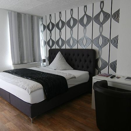 Hotel Lindenhof Rhynern エクステリア 写真