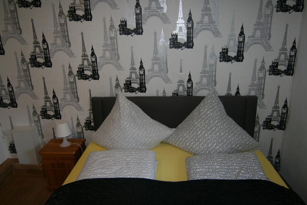 Hotel Lindenhof Rhynern エクステリア 写真