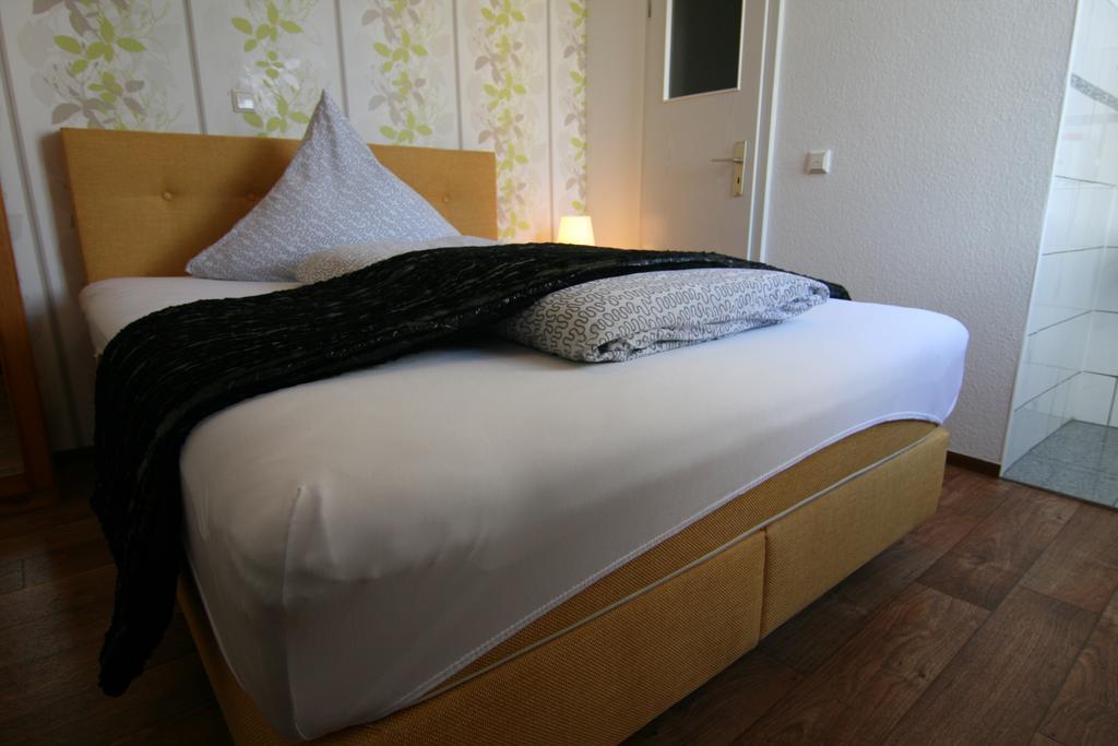 Hotel Lindenhof Rhynern エクステリア 写真