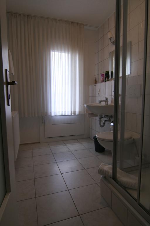 Hotel Lindenhof Rhynern エクステリア 写真