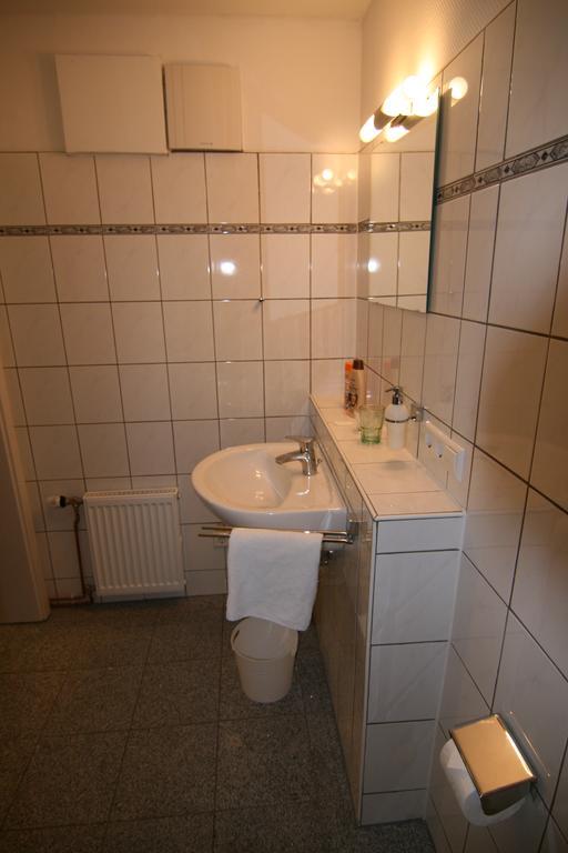 Hotel Lindenhof Rhynern エクステリア 写真