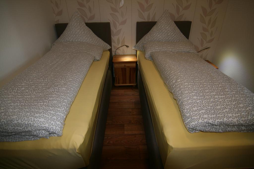 Hotel Lindenhof Rhynern エクステリア 写真