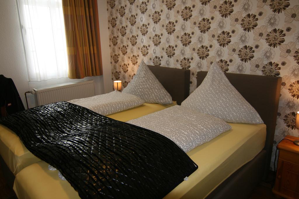 Hotel Lindenhof Rhynern エクステリア 写真