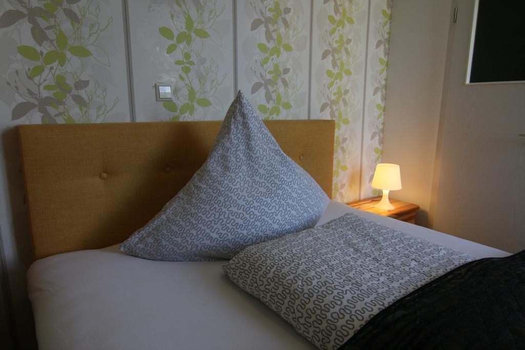 Hotel Lindenhof Rhynern エクステリア 写真